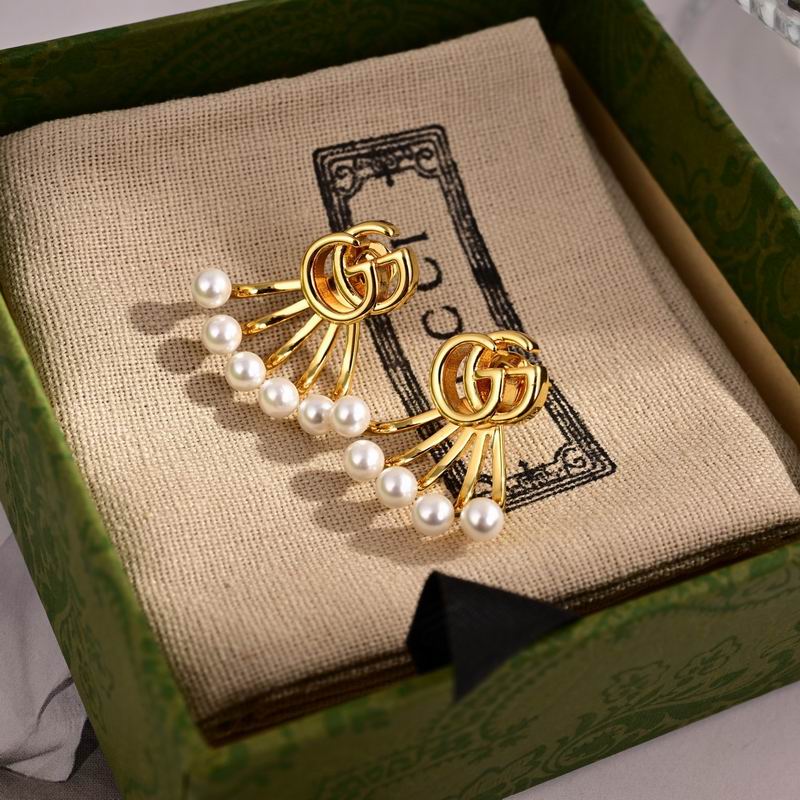 Gucci Earring 03yxs65
