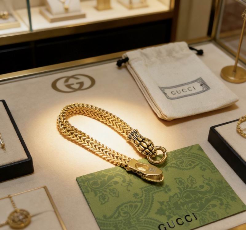 Gucci Bracelet 03yxs166