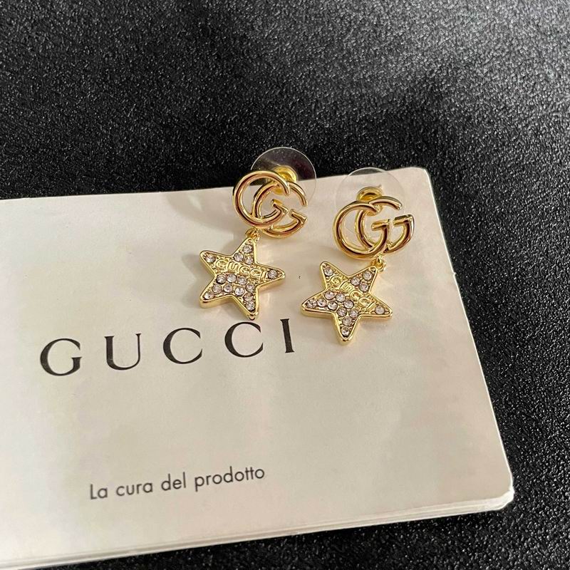 Gucci Earring 04yxs71