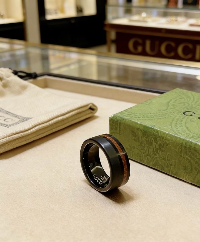 Gucci Ring 04yxs68