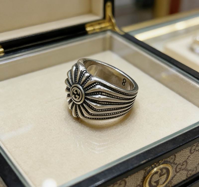 Gucci Ring 04yxs69