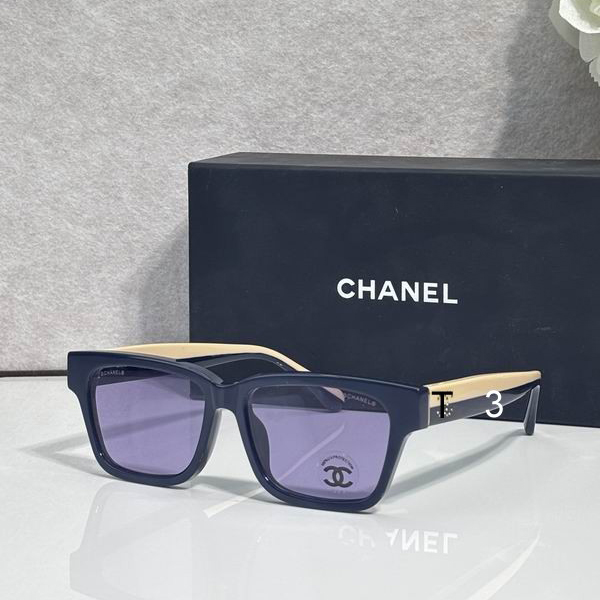 Chanel CH3503B 53 16-140 c