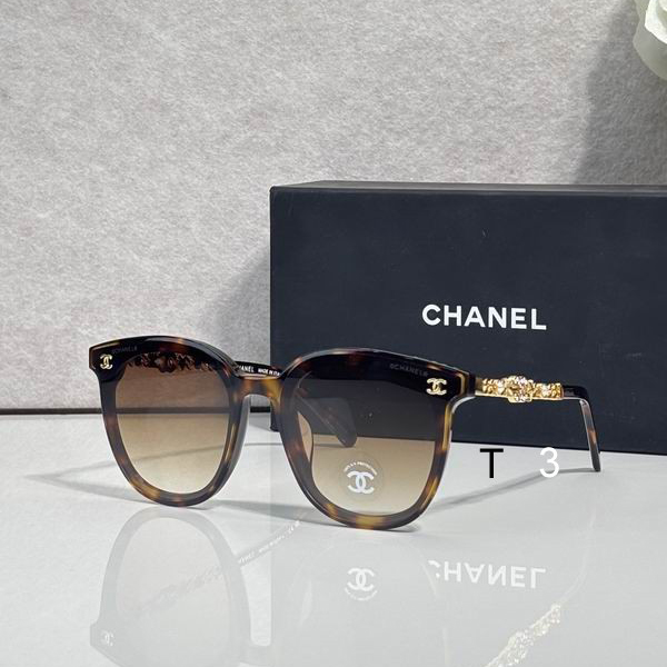 Chanel CH6042 64 17-145 c