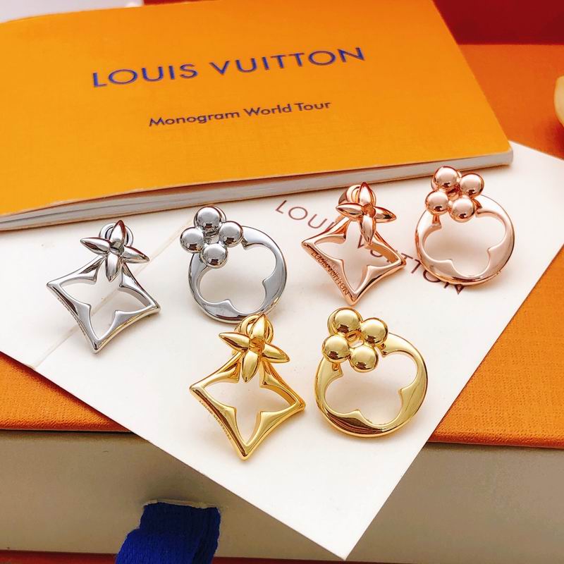 Lv Earring 02yxs06