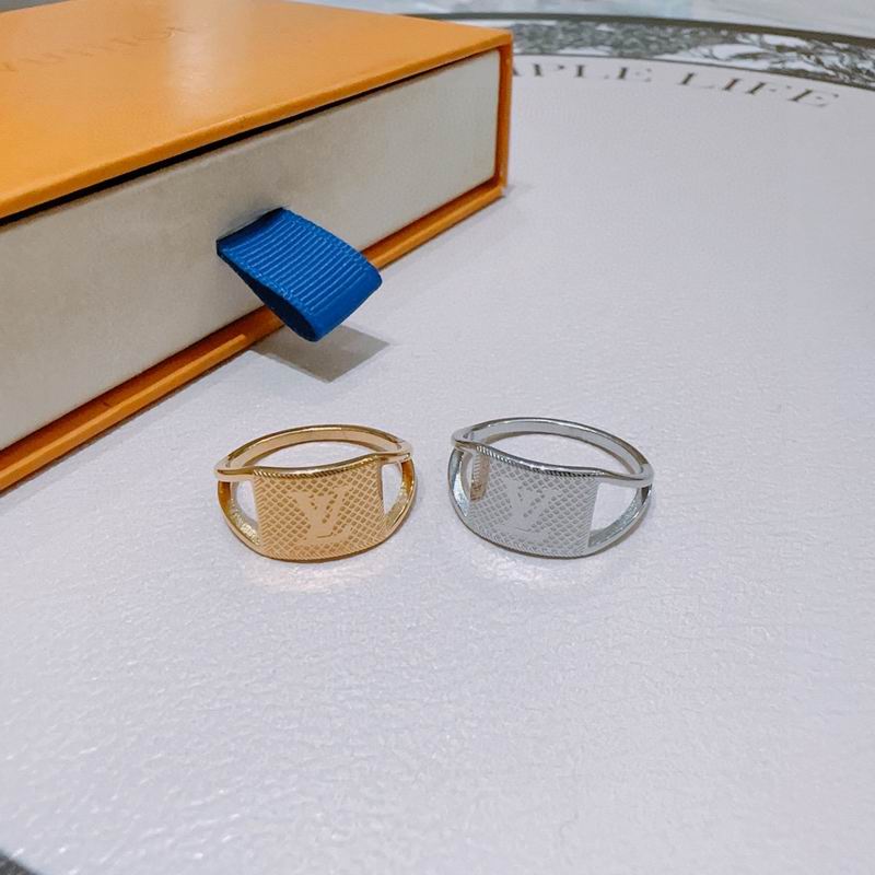 Lv Ring 02yxs05