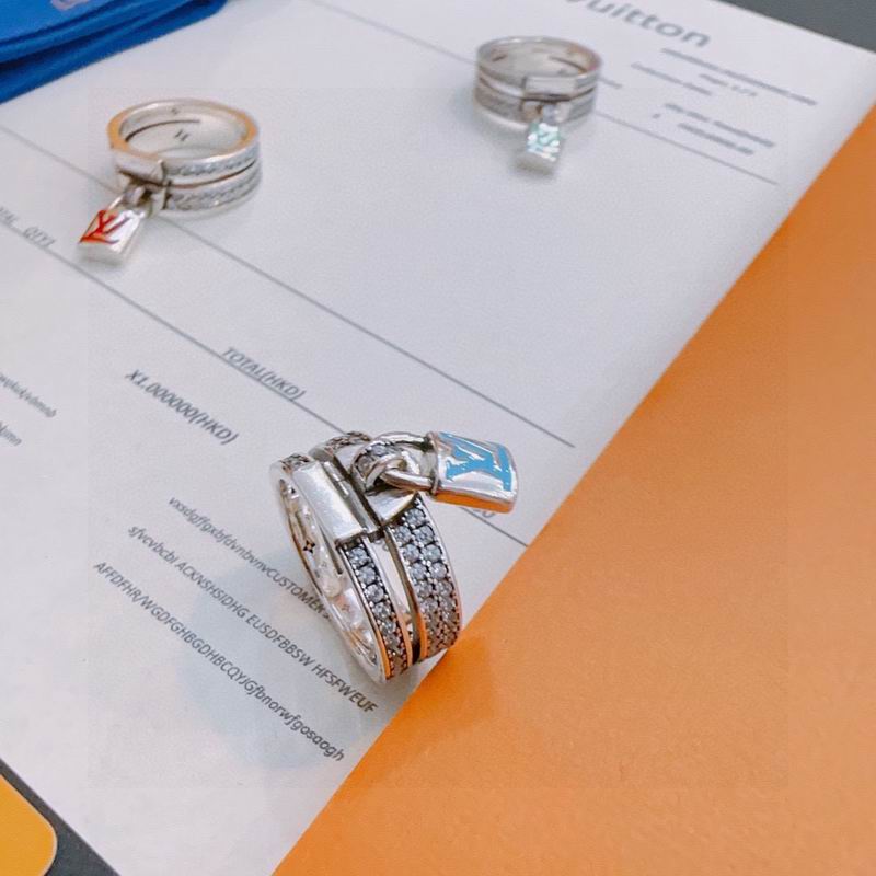 Lv Ring 02yxs13