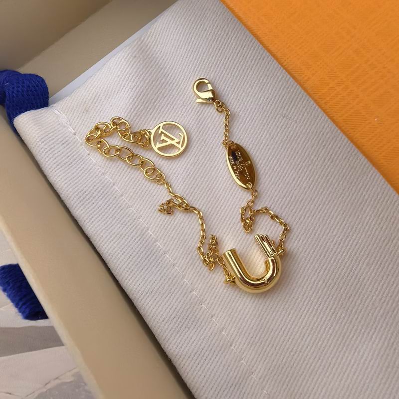 Lv Bracelet 02yxs30