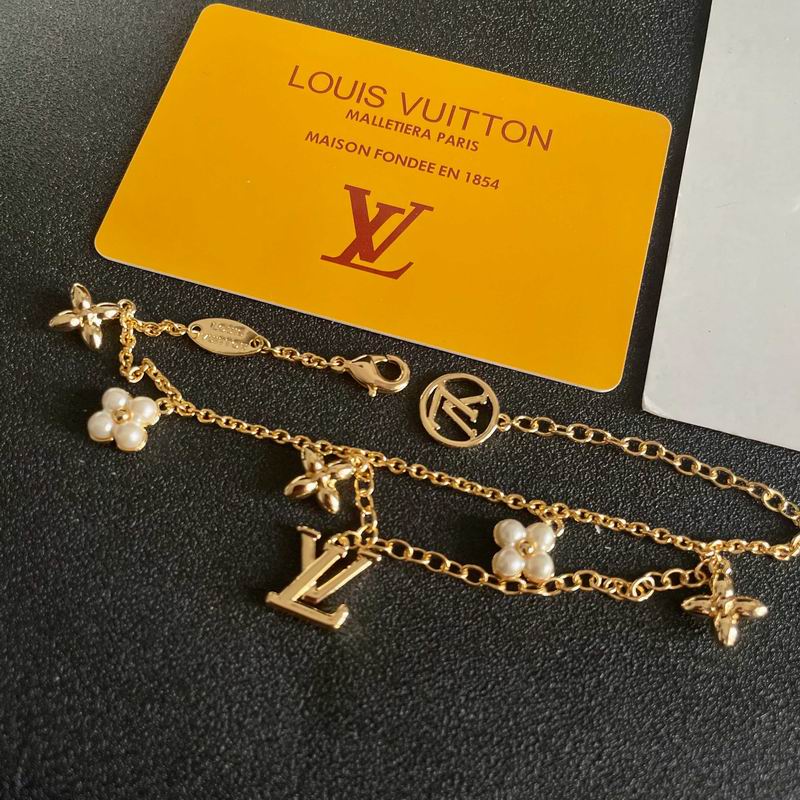 Lv Bracelet 02yxs42