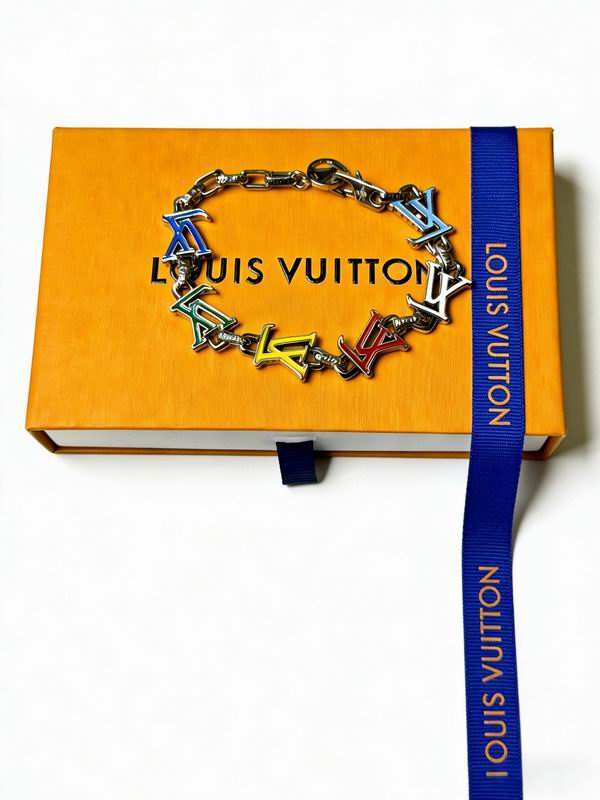 Lv Bracelet 02yxs48