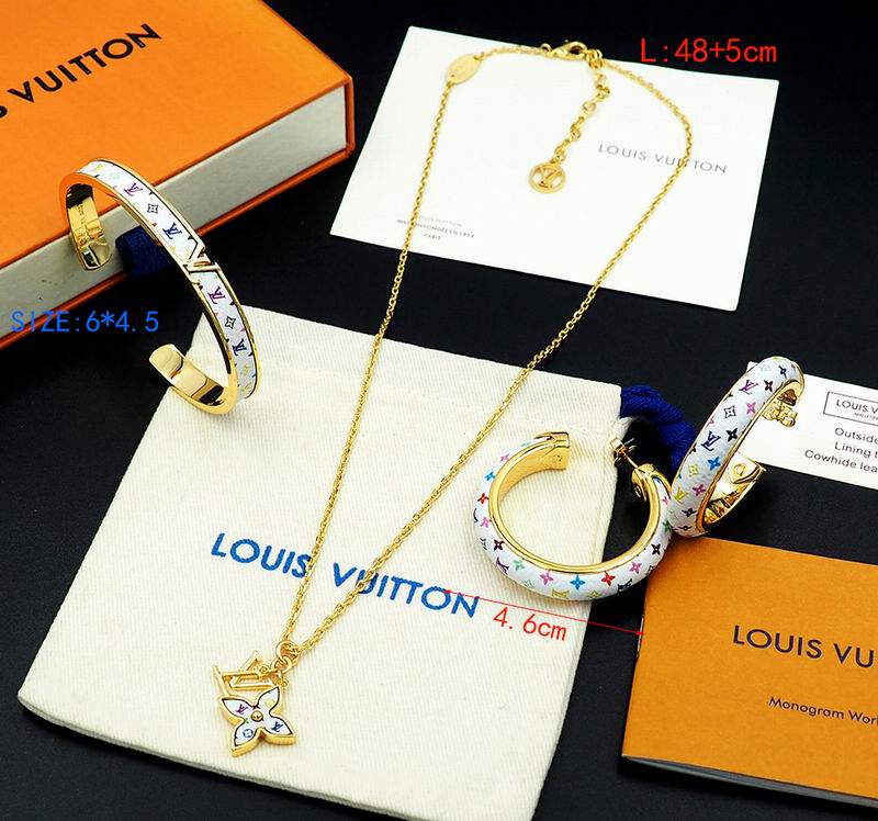 Lv Suits 02yxs03