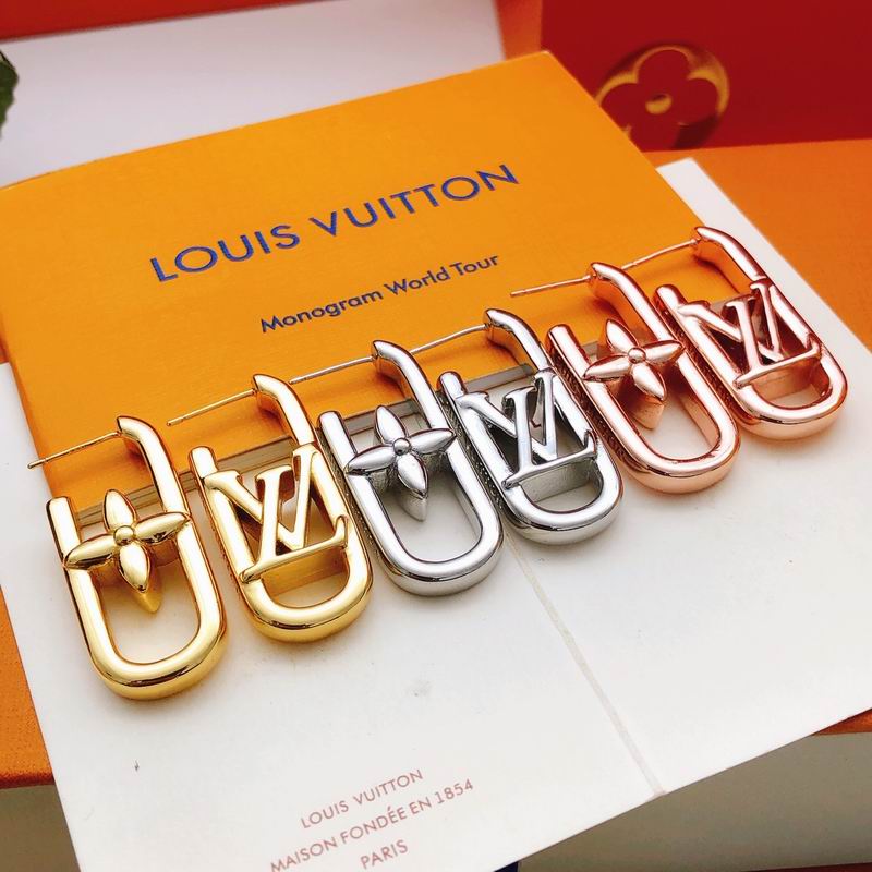 Lv Earring 02yxs19