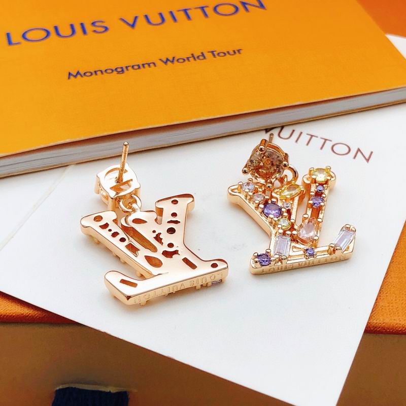 Lv Earring 02yxs23
