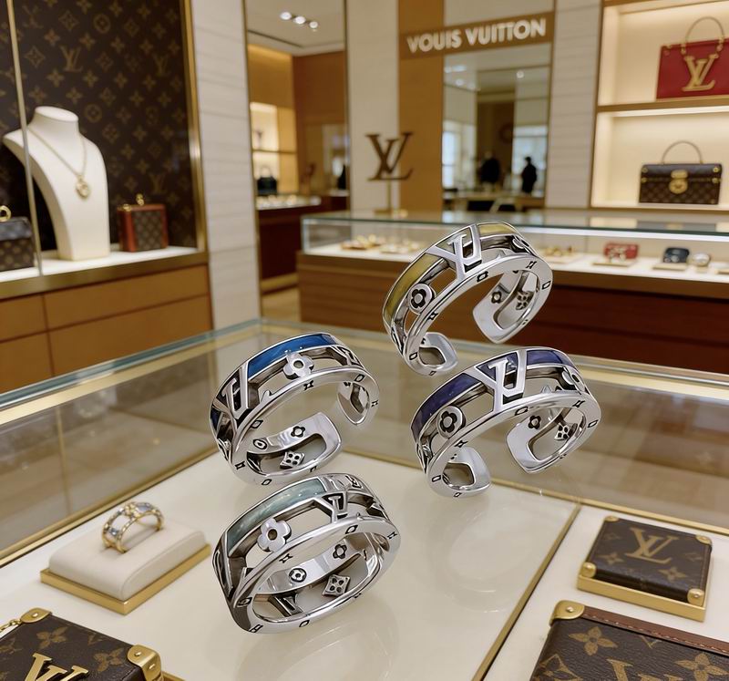 LV Ring 03yxs36