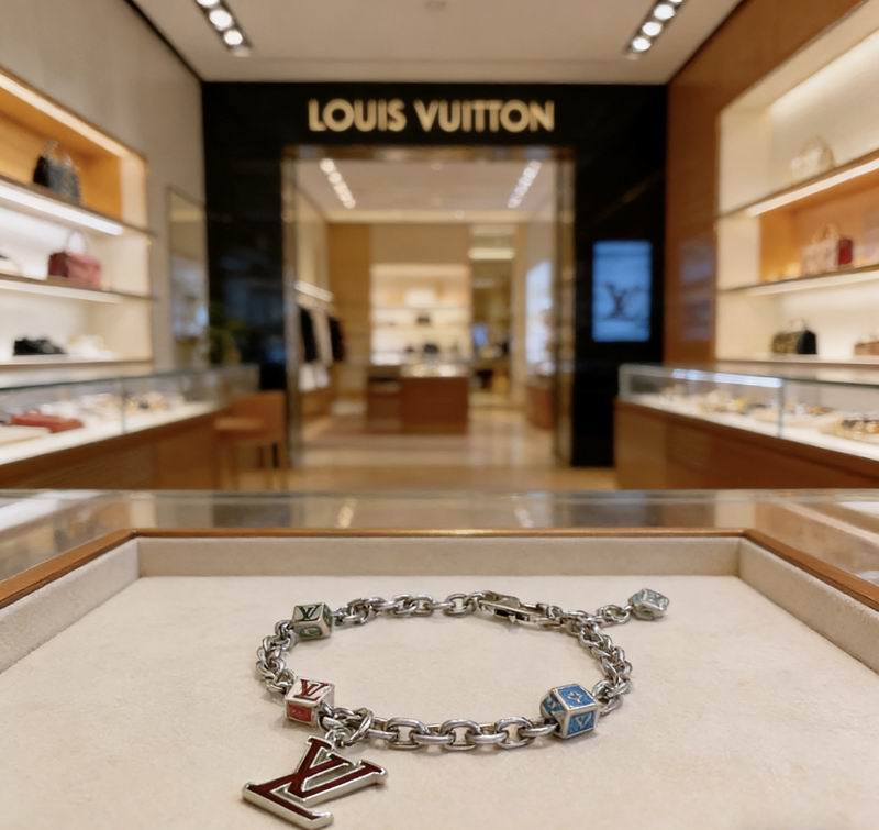 LV Bracelet 03yxs96