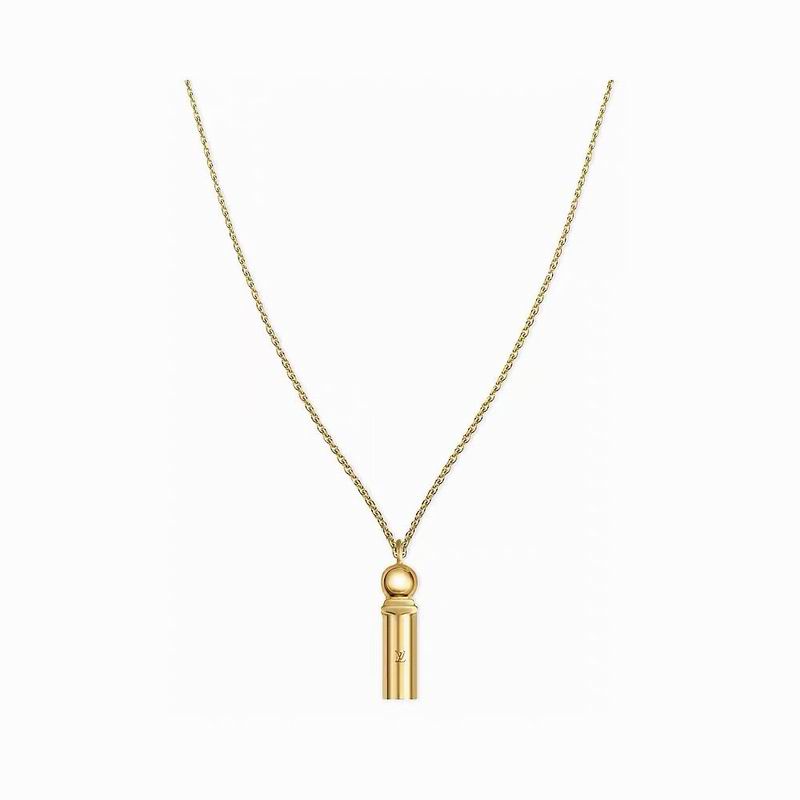 LV Necklace 03yxs191