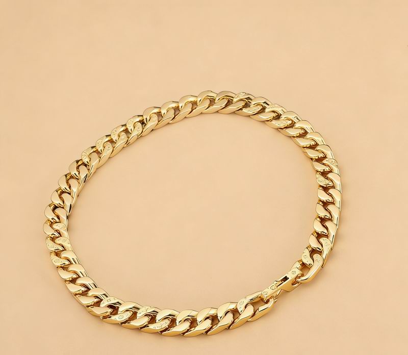 LV Necklace 03yxs201
