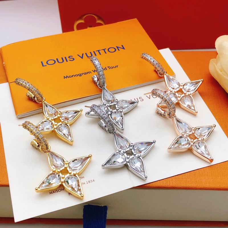 LV Earring 03yxs69