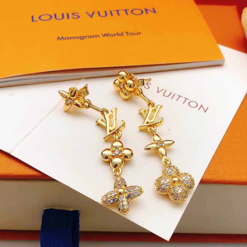 LV Earring 03yxs71