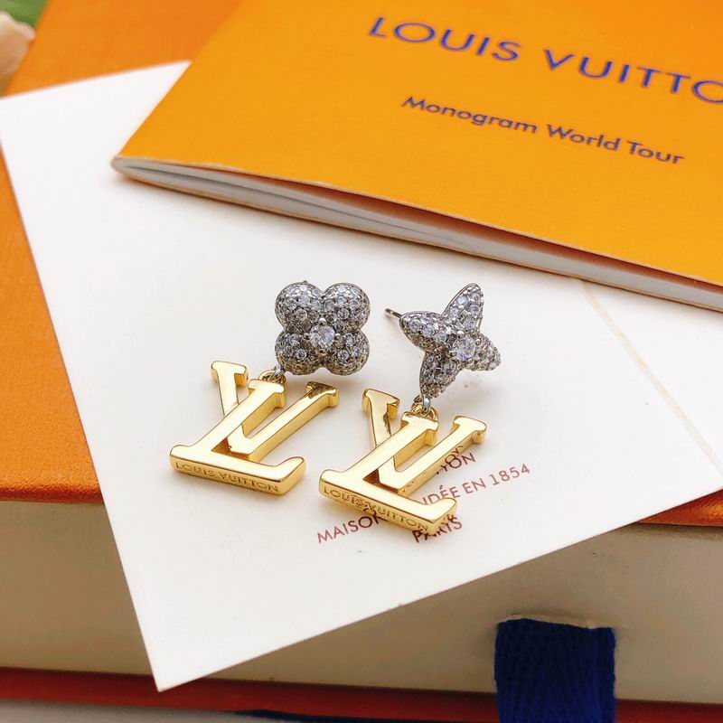 LV Earring 03yxs72