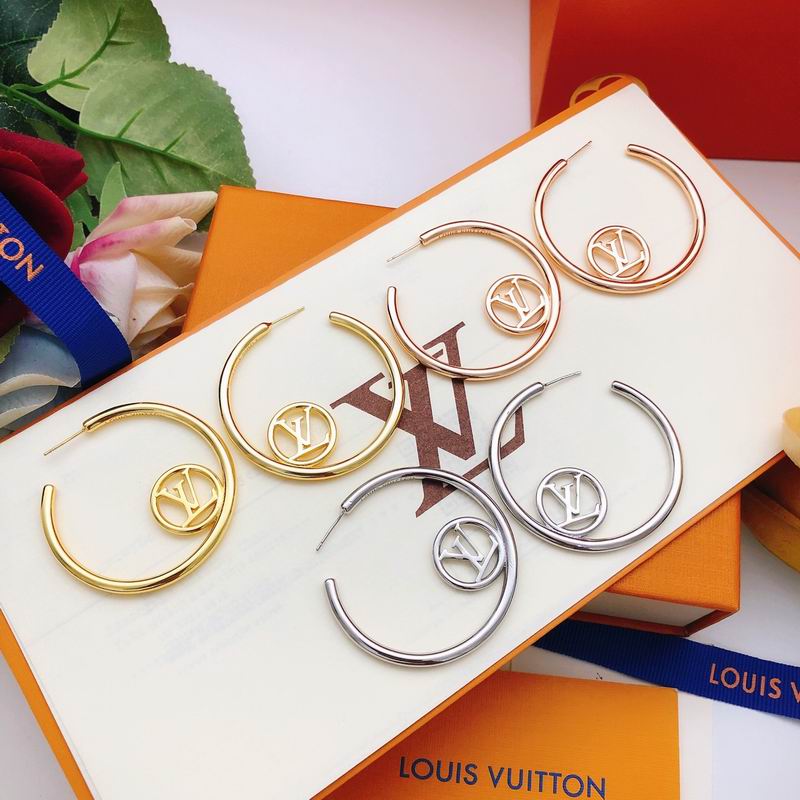 LV Earring 03yxs102