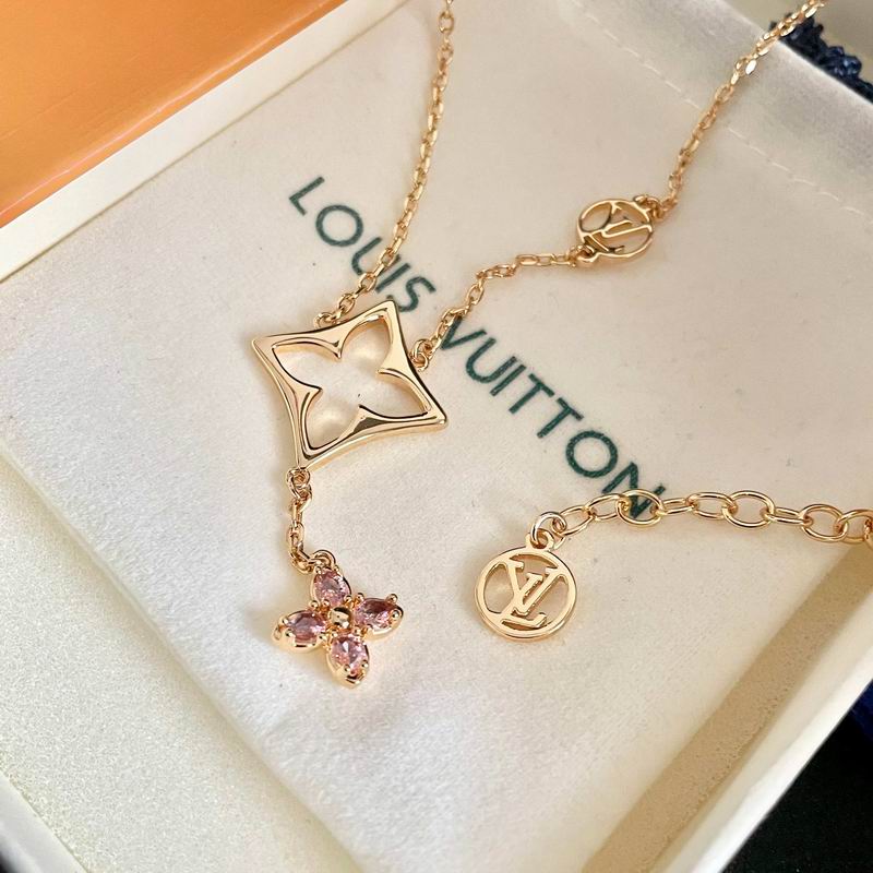 LV Necklace 03yxs234