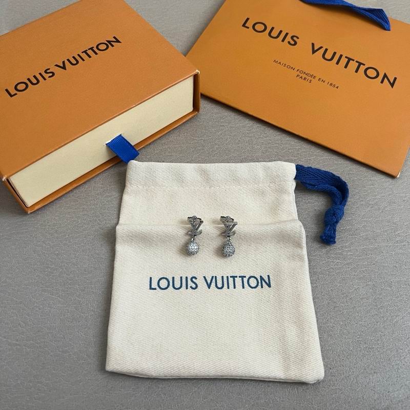 LV Earring 04yxs112