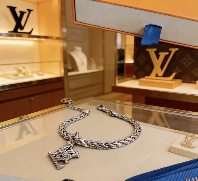 LV Bracelet 04yxs397