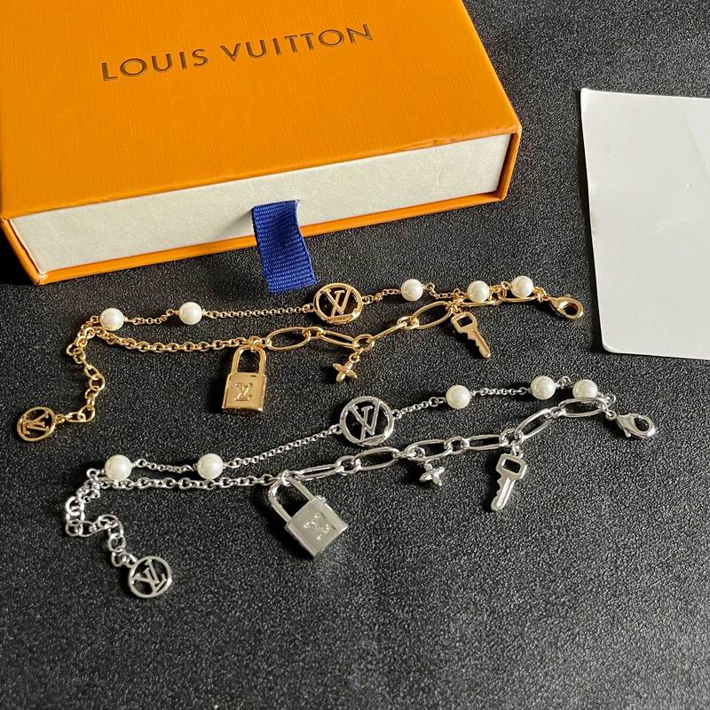 LV Bracelet 04yxs399