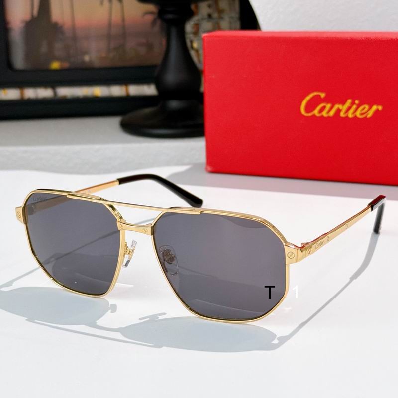Cartier CT0462S 60 16-145 a