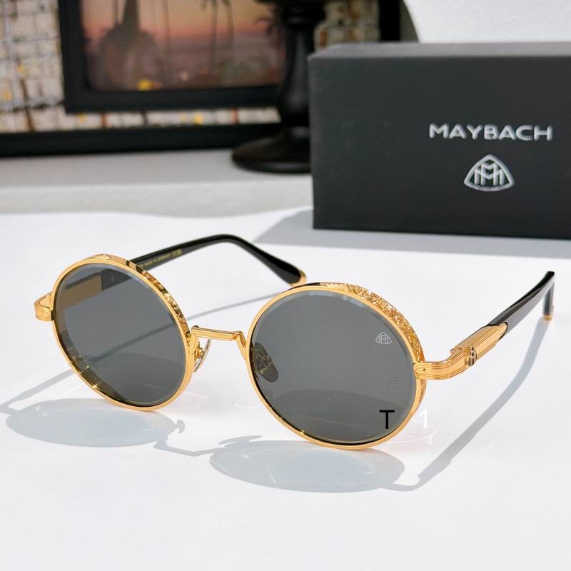 MAYBACH DQDIF 54 22-145 a
