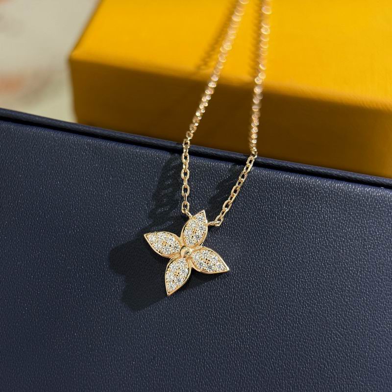 LV Necklace 04yxs312