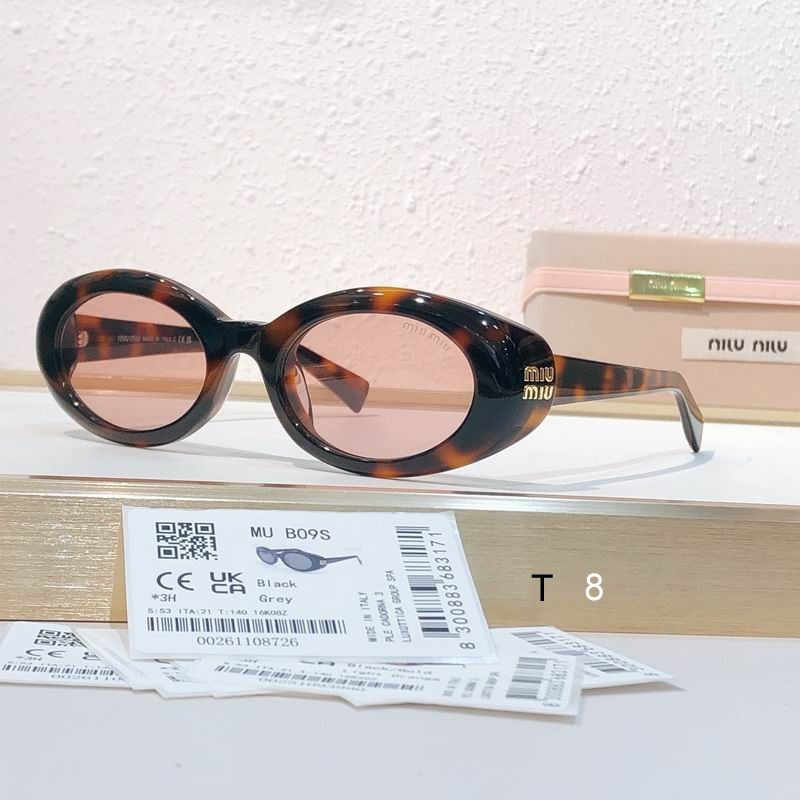 MiuMiu B09S 53 21-140 a