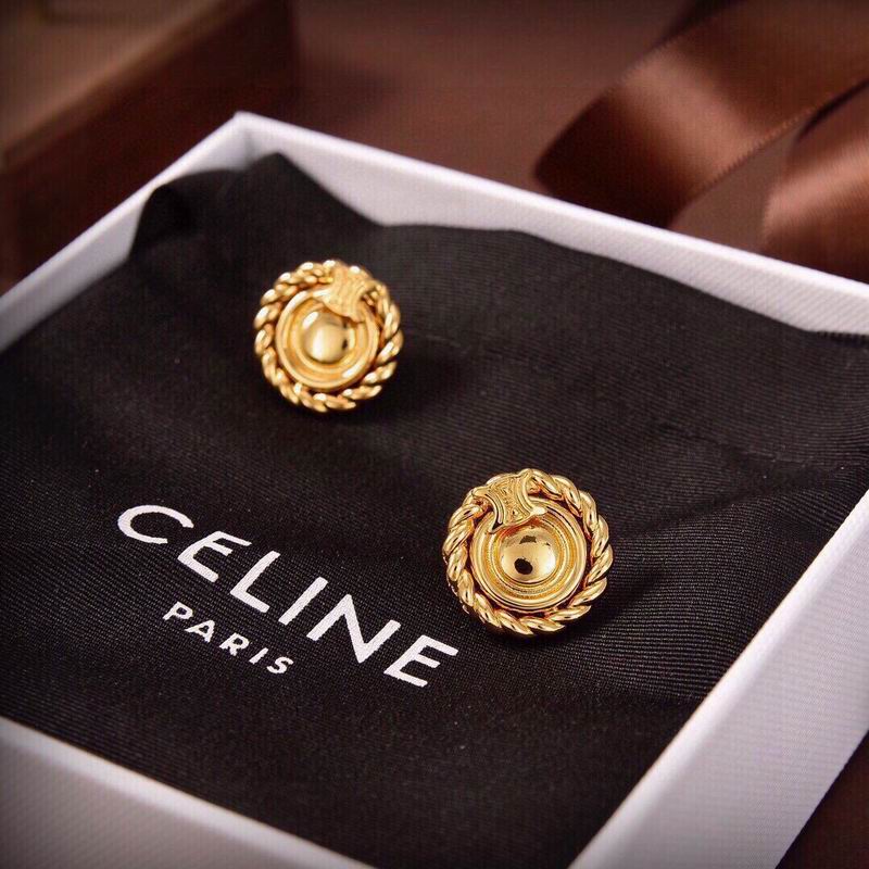 Celine Earring 02yxs04