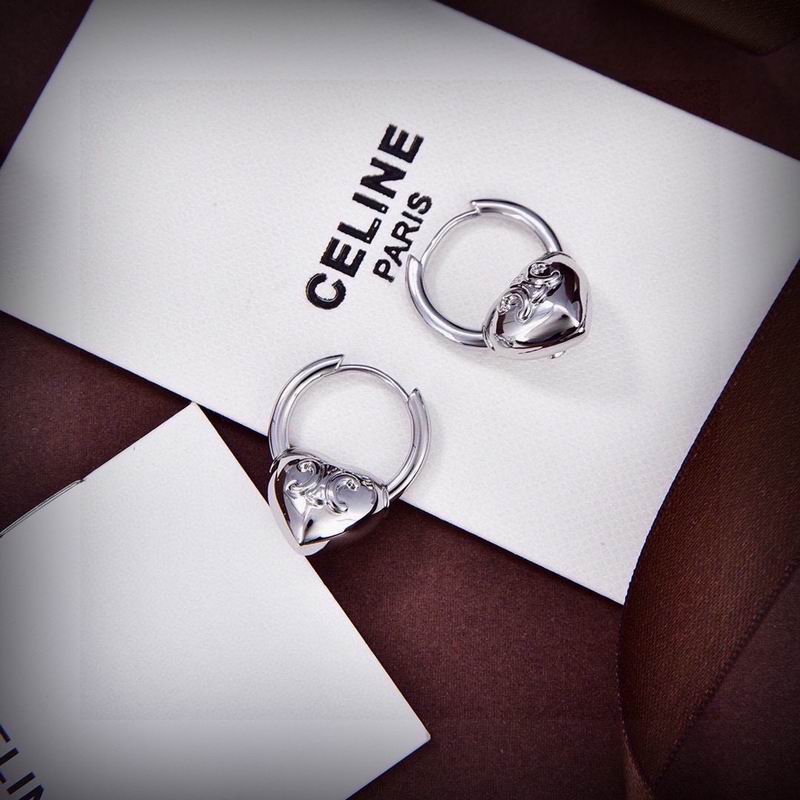Celine Earring 03yxs45