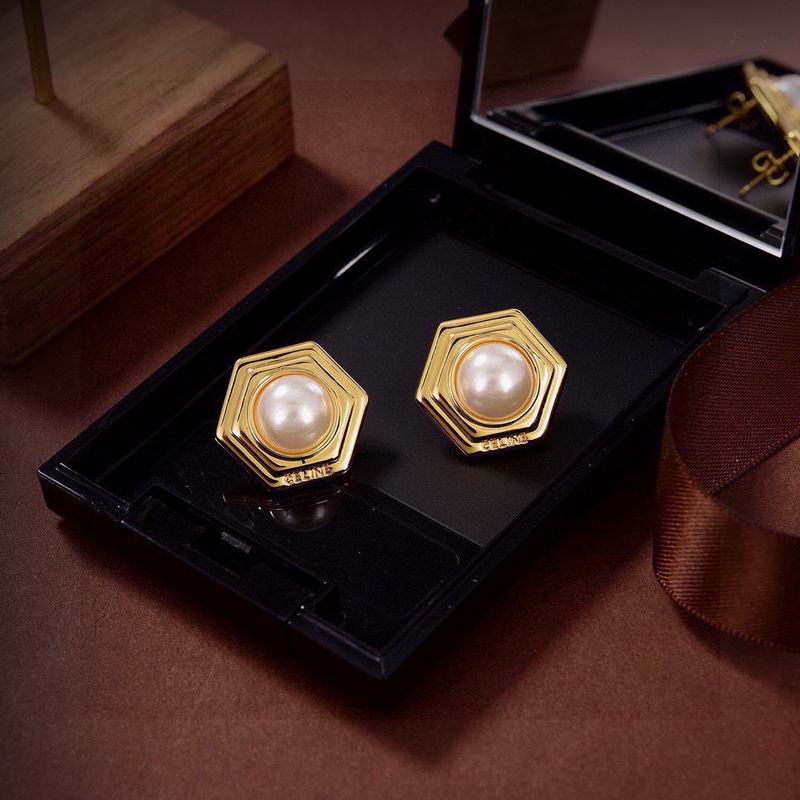 Celine Earring 03yxs47