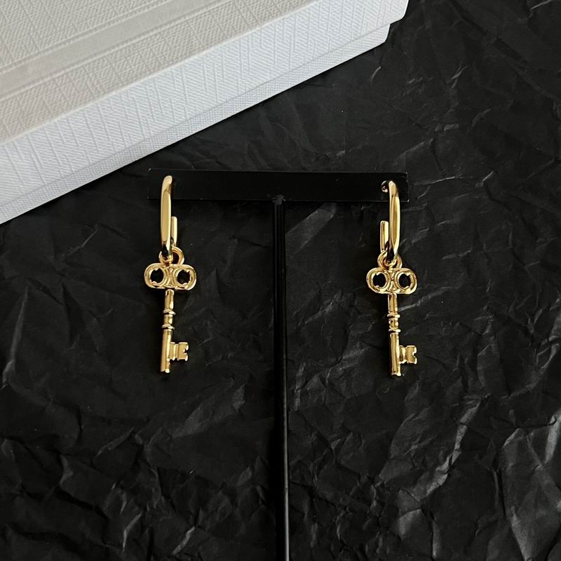 Celine Earring 03yxs60