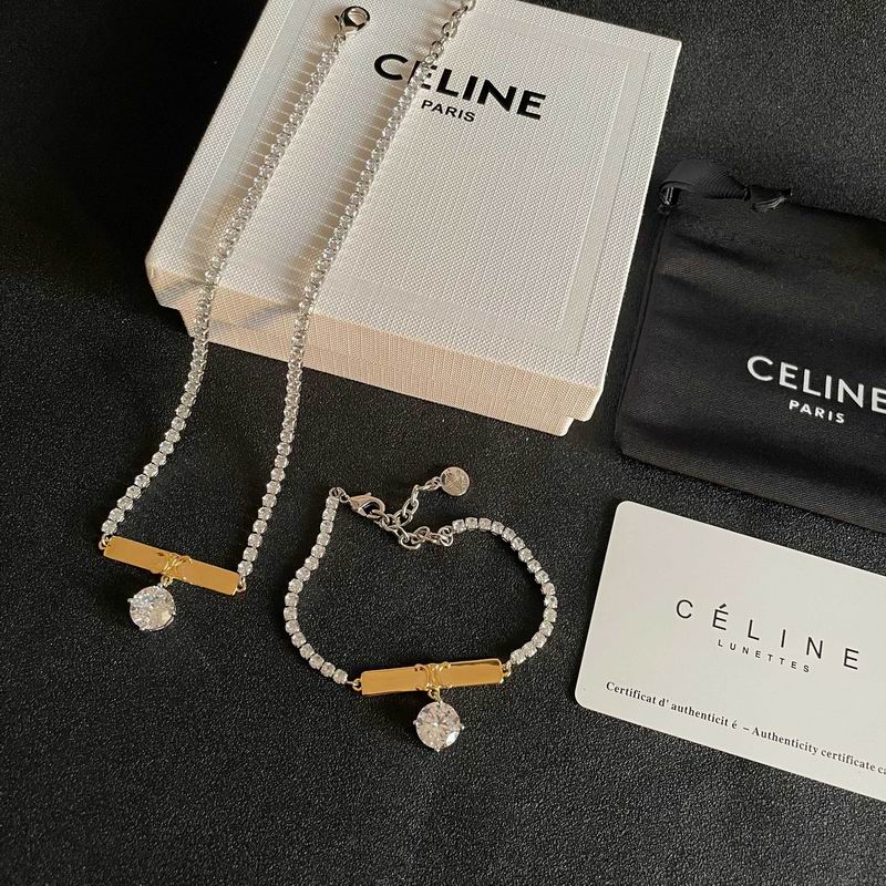 Celine Suits 02yxs04