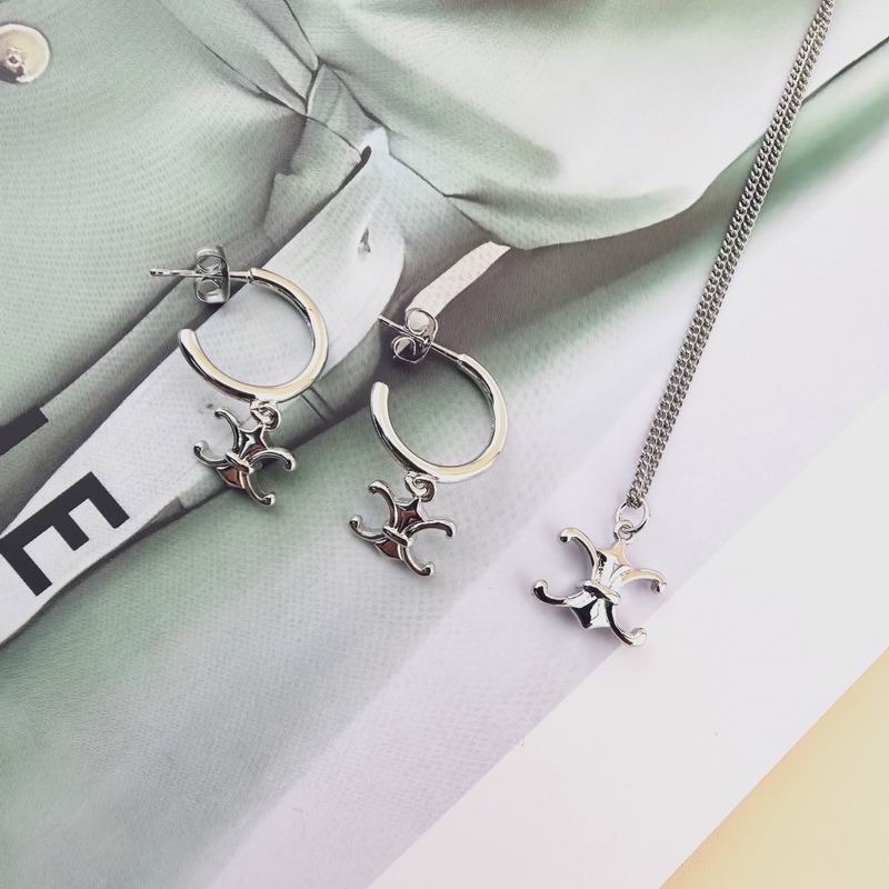Celine Suits 04yxs18