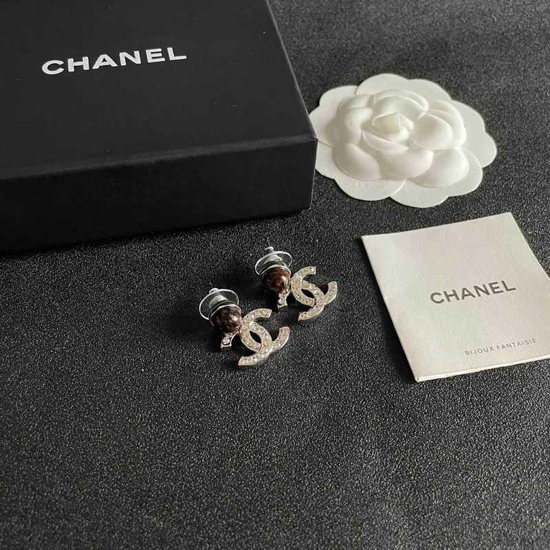 Chanel  Earring 02yxs05