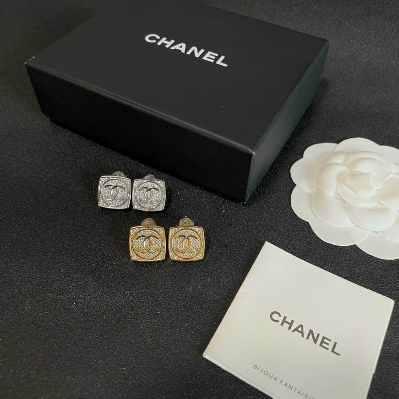 Chanel  Earring 02yxs08