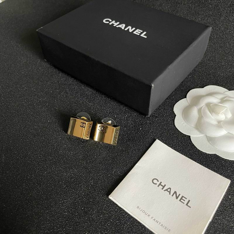 Chanel  Earring 02yxs09