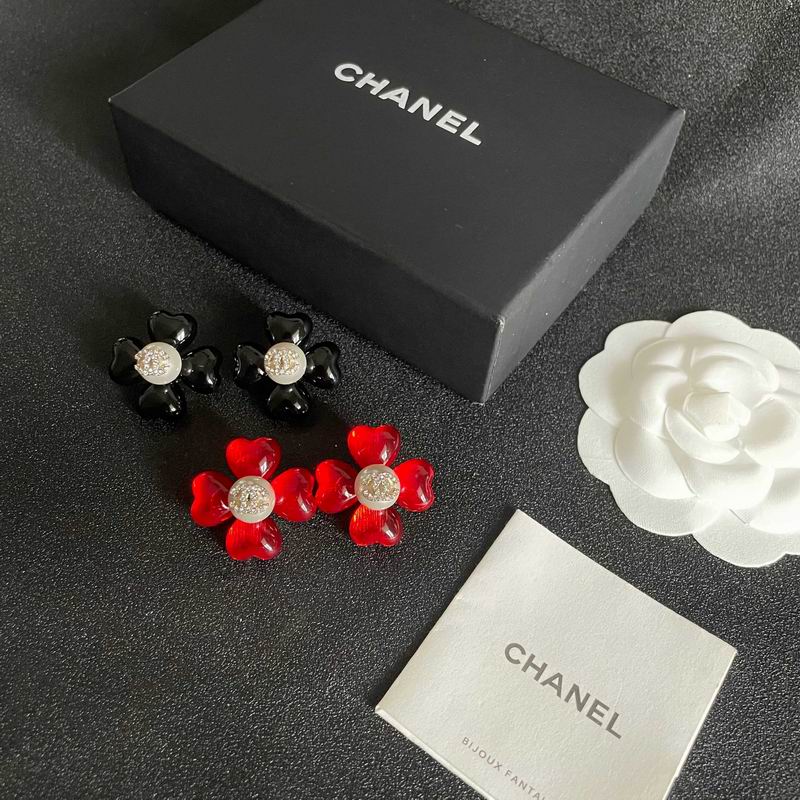 Chanel Earring 02yxs45