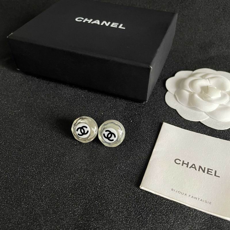 Chanel Earring 02yxs50