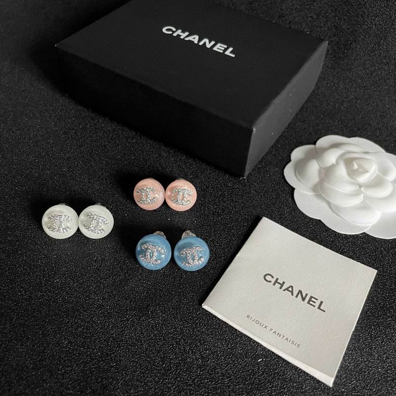 Chanel Earring 02yxs71