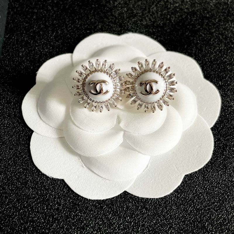 Chanel Earring 02yxs73