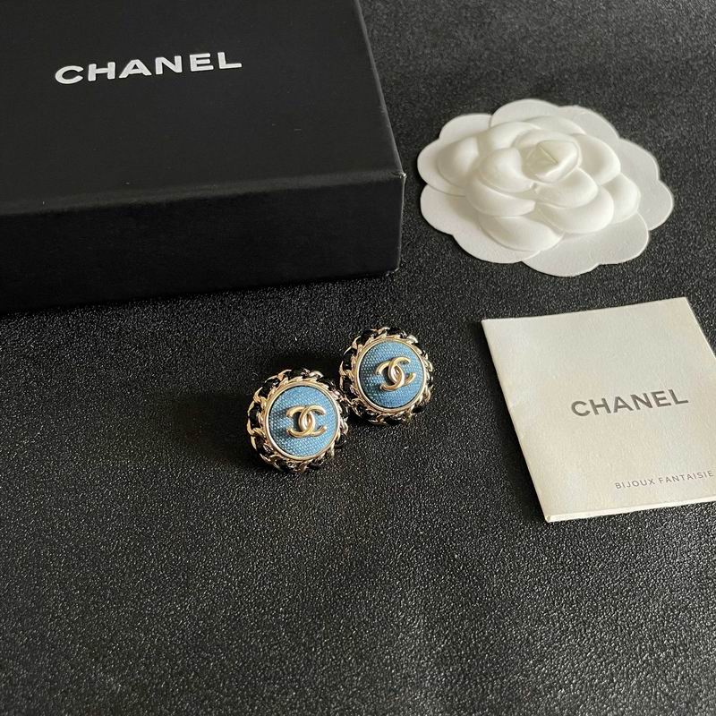 Chanel Earring 02yxs75