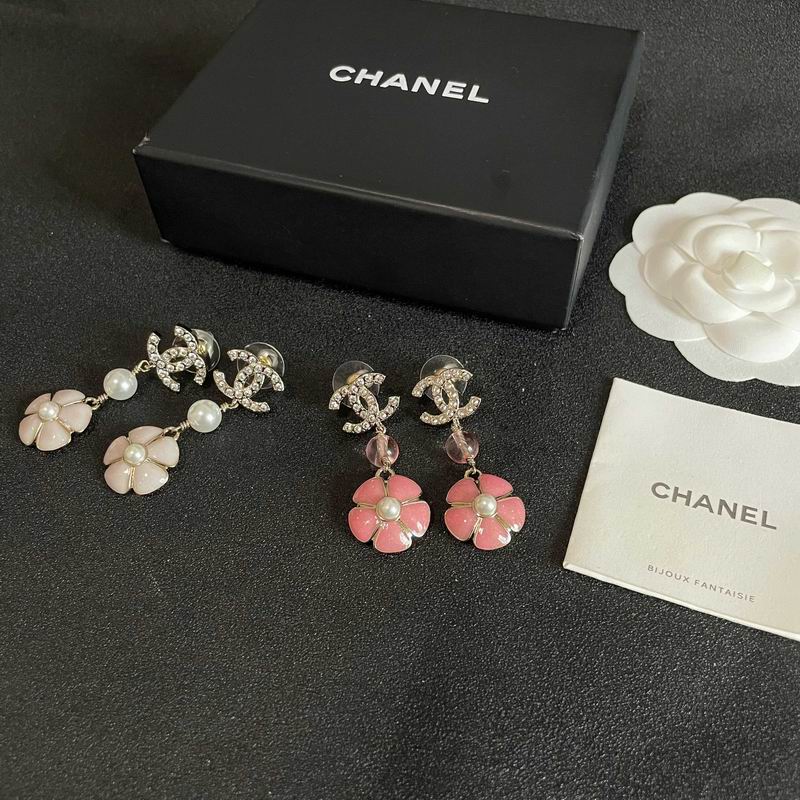 Chanel Earring 02yxs86