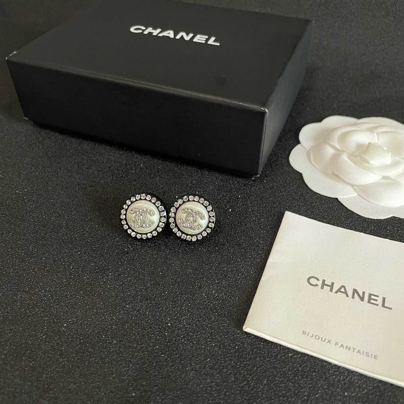 Chanel Earring 02yxs89