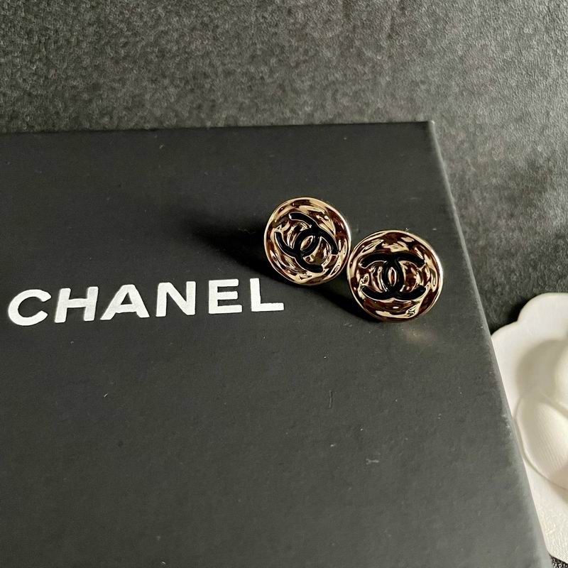 Chanel Earring 02yxs98