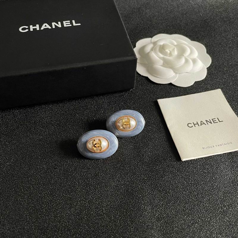 Chanel Earring 02yxs121